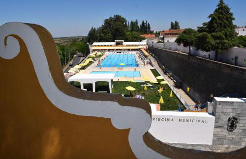 Casa Terra & Cal - Foto 29