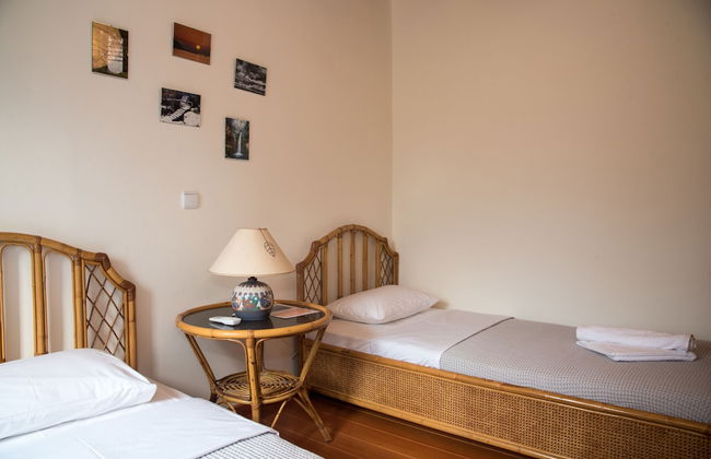 Petra Traditional House - Foto 3