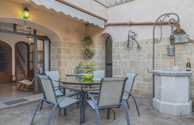 Villa Es Puig - Foto 26