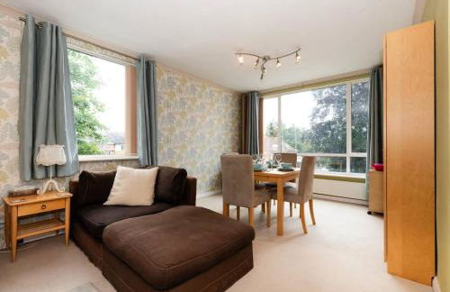 City Convenience The Complete Package Teddington - Pass the Keys - Foto 8