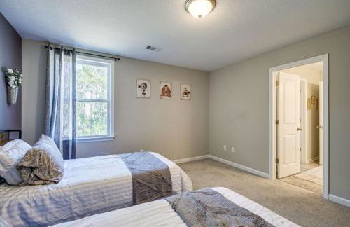 Serene Stay 4BR Pets Board Games Near Golf - Foto 26