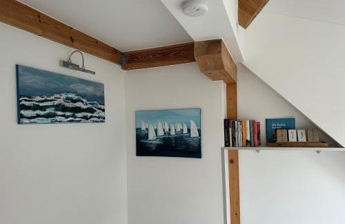 Altes Siedlerhaus Nesebanz - Foto 12