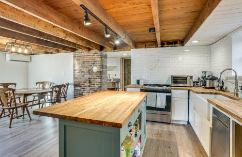 Rural Retreat! Updated Mountain Home in Baker - Photo 11