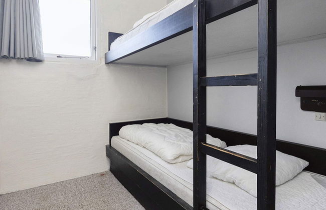 6 Person Holiday Home in Brovst-by Traum - Foto 3