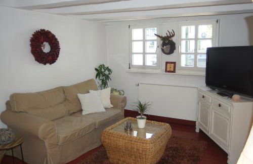 Die kleine Villa OLEFant im historischen Ortskern von Schleiden-Olef - Foto 9