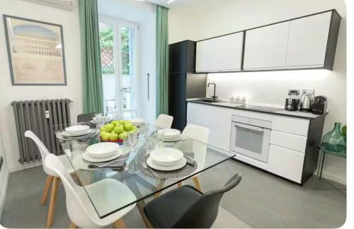 Testaccio historic house - Foto 23