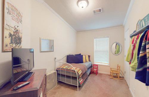 Tin Star Waterside Possum Kingdom Lake Retreat - Foto 20