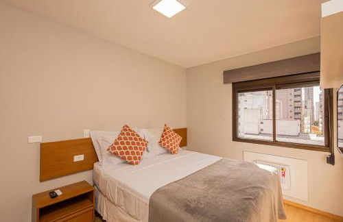 LFR - ALAMEDA JAÚ By Anora Spaces - Foto 142