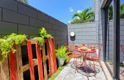 Singer House on the Water - Foto 8