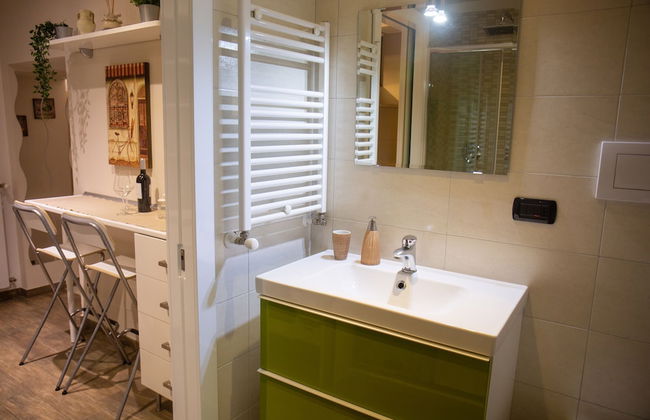 Portico 57 - Foto 24