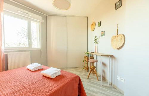 Horizon Feng Shui - jardin, terrasse et vue - Foto 12