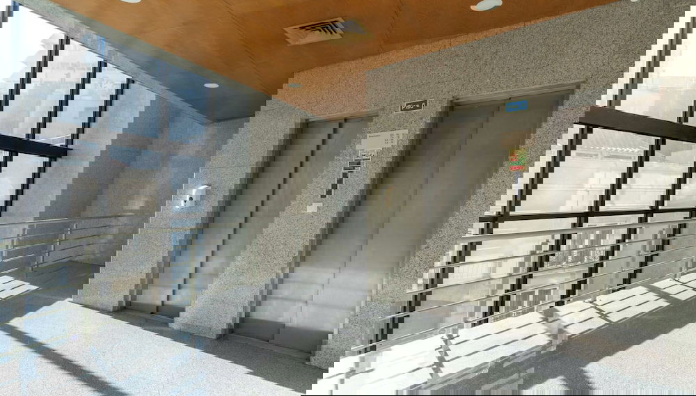 Limehome Lisbon Rua Eça de Queiroz - Foto 1, Imagen principal