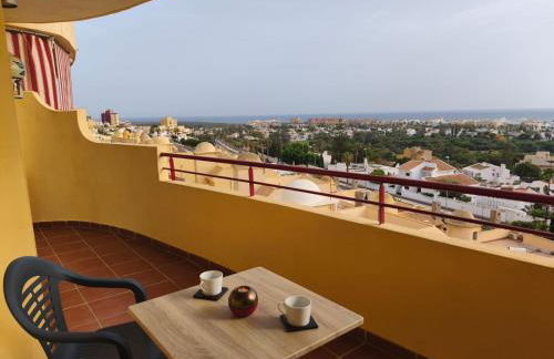 Almerimar Sea, Golf and Views - Foto 3