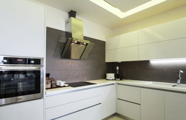 Luxury Holiday Villas Gouves - Foto 23