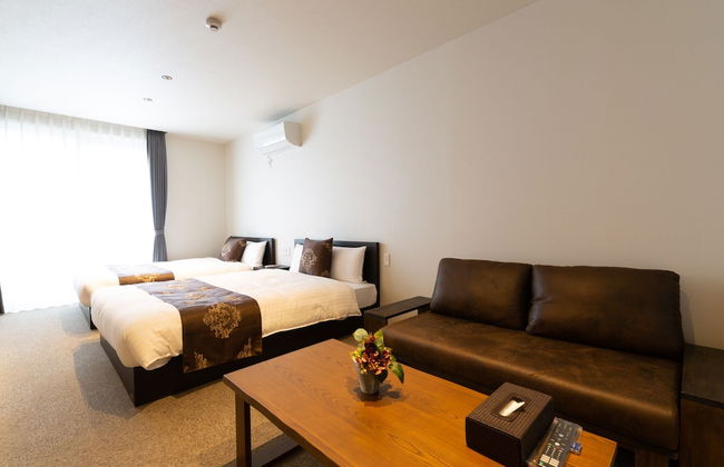 GRAND BASE Hiroshima Peace Memorial Park - Foto 63