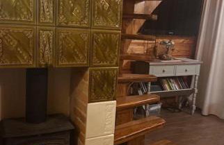 Domki na Górniej Łące - Domek Górny - Foto 17