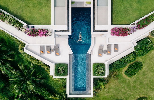 Villa Leelawadee - Foto 1