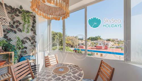 Skysea Holidays Benalmadena EUROPARK - Foto 2