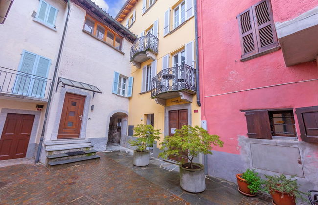 Casa Gialla - Foto 20