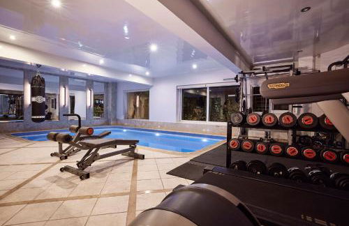 Grystal Green Properties - Foto 13