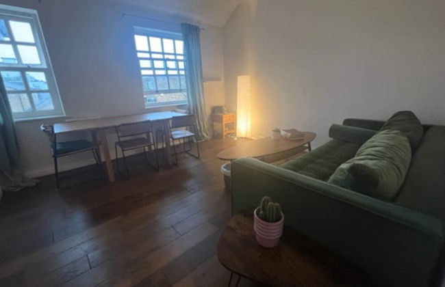 Peaceful 1 Bedroom Flat Near Highbury and Islington - Foto 8
