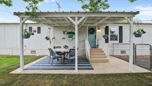 Boat and Fish on Lewisville Lake Pet-Friendly Haven - Foto 2