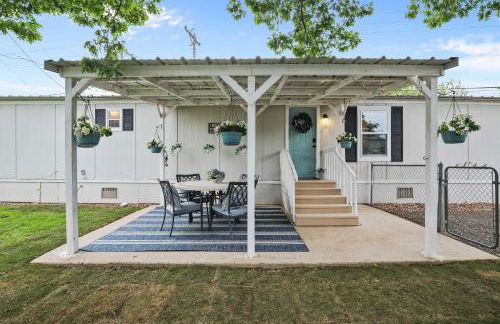 Boat and Fish on Lewisville Lake Pet-Friendly Haven - Foto 2