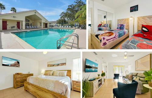 2728 CLUB CORTILE CIRCLE UNIT A 3BED - Foto 1