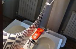 Dream lake PANORAMA, car garage in the center of Varenna - Foto 27