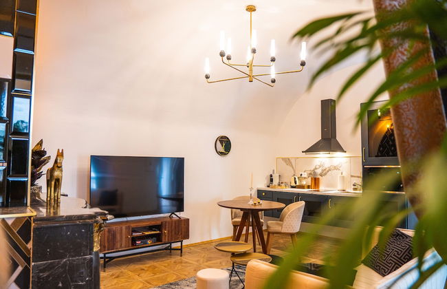 Opera apartments - Foto 13