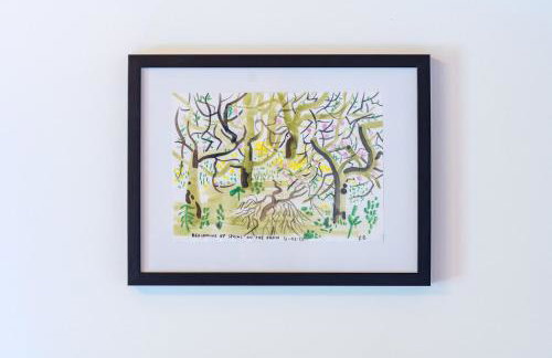 Casa da Eira "Lavoura da Bouça - Fruta Bio" - Foto 26