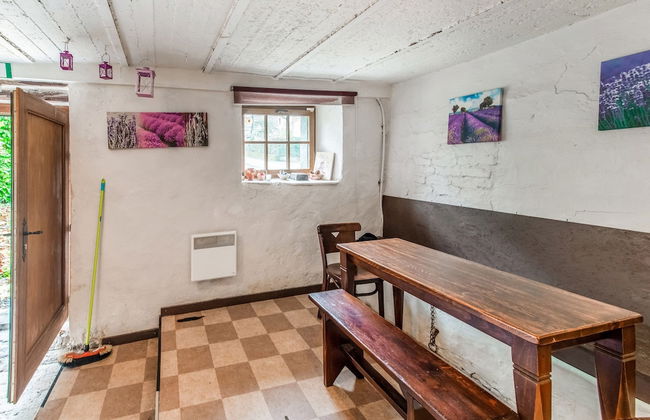 Cosy Holiday Home in Cherain near Forest - Photo 4