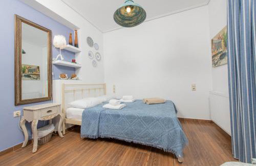 Villa Filyra - Foto 40