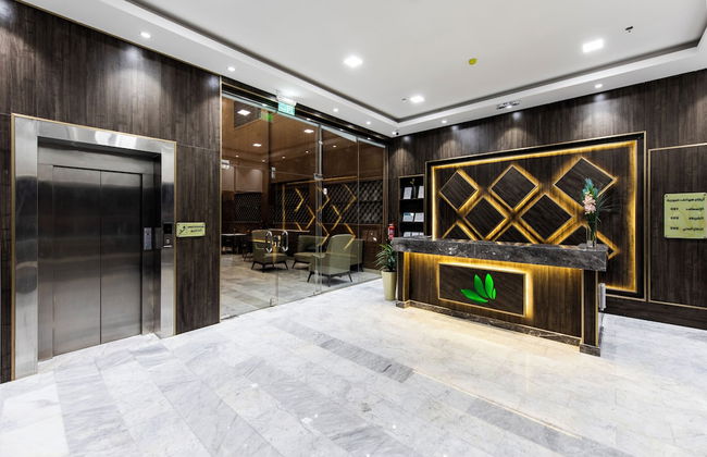 Lily Hotel Suite Hofuf - Photo 2