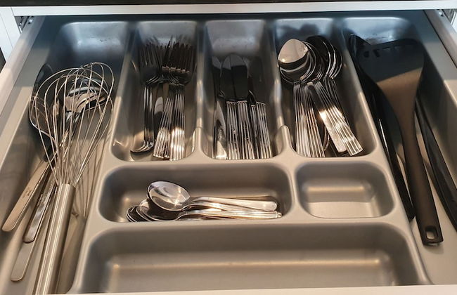 Harbour Penthouse - Foto 15