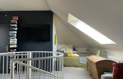 Strandstr 14 Fewo 19 - Foto 9