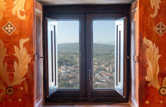 Castello di Limatola - Photo 68