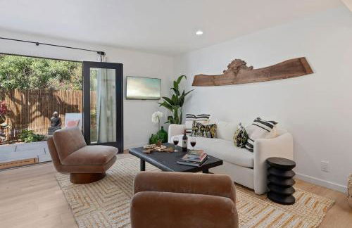 Private Garden and Family Friendly - Foto 8