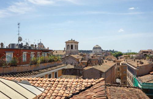 Argentina Penthouse by Rental in Rome - Foto 96