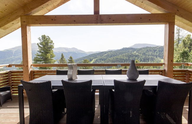 Appealing Chalet With Infrared Sauna - Photo 28