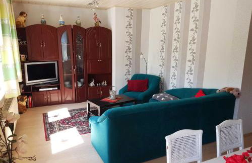 Ferienwohnung Monique am Stieger See - Foto 17