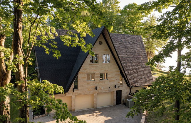 Lakefront 3BR Luxury Home at High Bluffs - Foto 53