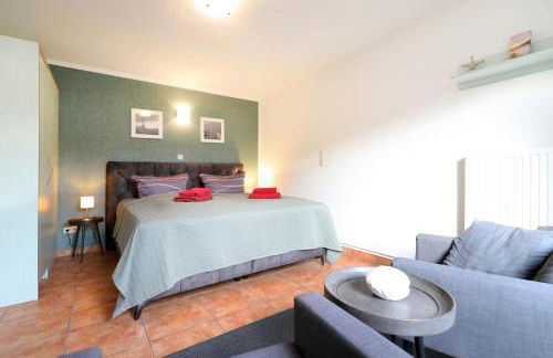 Appartementhaus Strandnähe - Foto 65