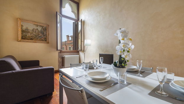 Doge Palace 6 by Wonderful Italy - Foto 2, Habitación