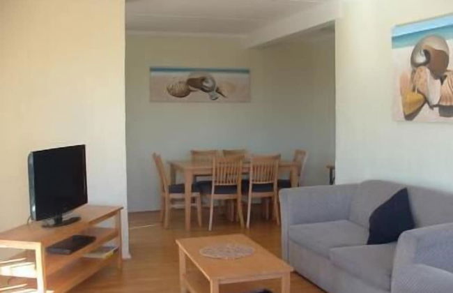 Waterview Holiday Apartments - Foto 4