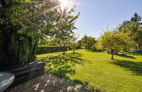 Ferienwohnung KonradAlbrecht - Foto 28