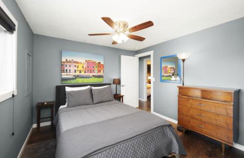 Musicians Escape in South Seattle Near It All - Foto 9