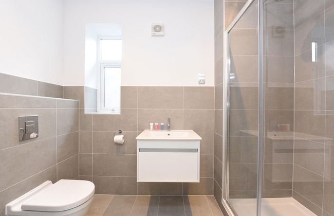 The Glasshouse Apartments - Foto 50