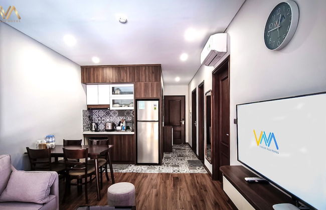 VNAHOMES APARTHOTEL - Photo 67