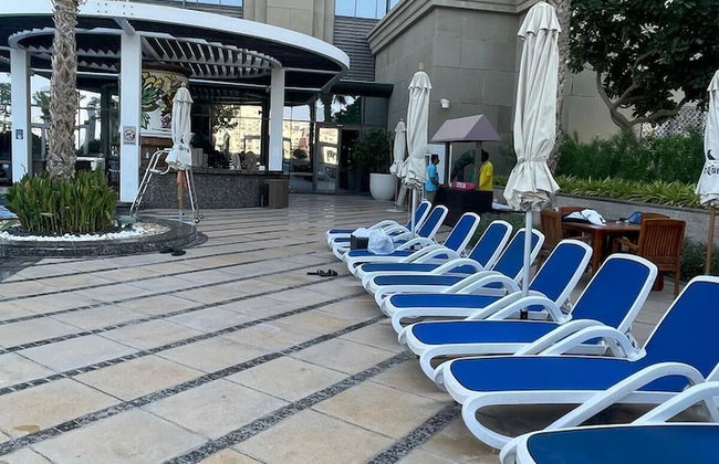 Hyatt Creek Residences 1 Bedroom - Photo 14